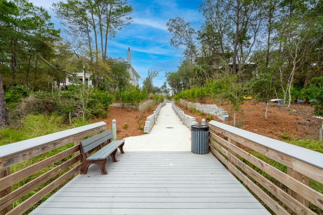 102 Camp Creek Rd S, Inlet Beach, FL 32461