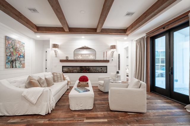 102 Camp Creek Rd S, Inlet Beach, FL 32461