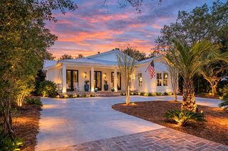 102 Camp Creek Rd S, Inlet Beach, FL 32461