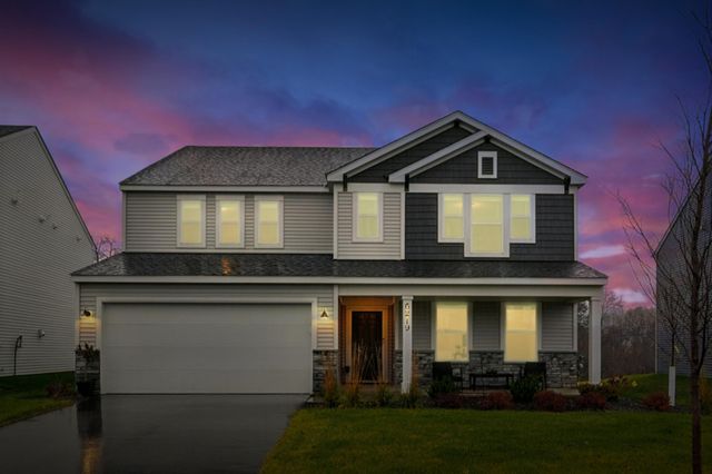 6219 Highland Hills Lane S, Cottage Grove, MN 55016