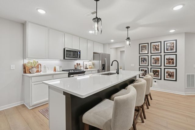 6219 Highland Hills Lane S, Cottage Grove, MN 55016