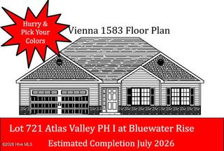 1002 Croaker Court, New Bern, NC 28562