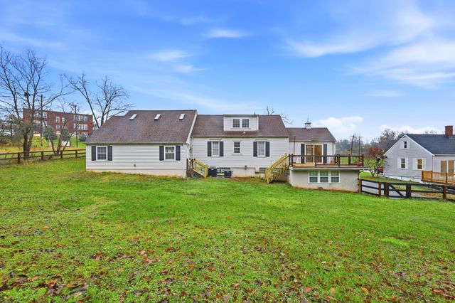 5828 Ripple Creek Road Road, Cold Spring, KY 41076