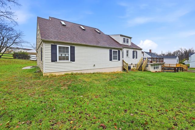 5828 Ripple Creek Road Road, Cold Spring, KY 41076