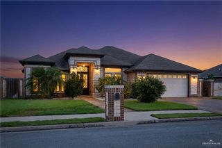 704 Santa Fe Street, Weslaco, TX 78596
