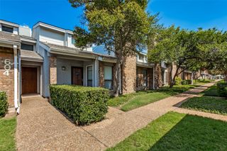 17490 Meandering Way 604, Dallas, TX 75252