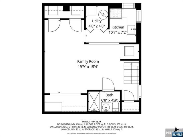 28 Mountain Avenue, Bloomfield, NJ 07003