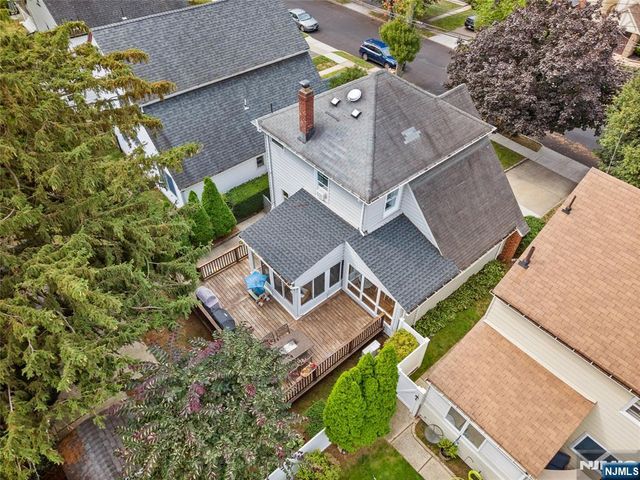 28 Mountain Avenue, Bloomfield, NJ 07003