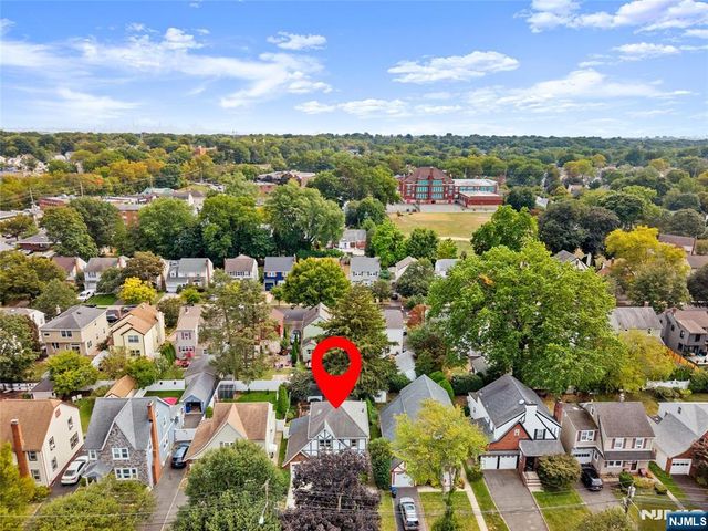 28 Mountain Avenue, Bloomfield, NJ 07003