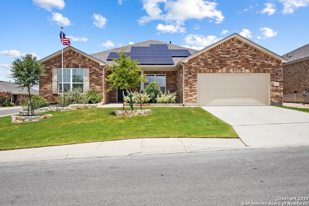 13023 GSL Dr., San Antonio, TX 78253