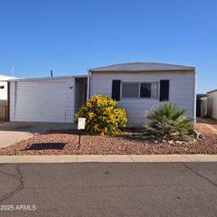 10201 N 99TH Avenue 49, Peoria, AZ 85345