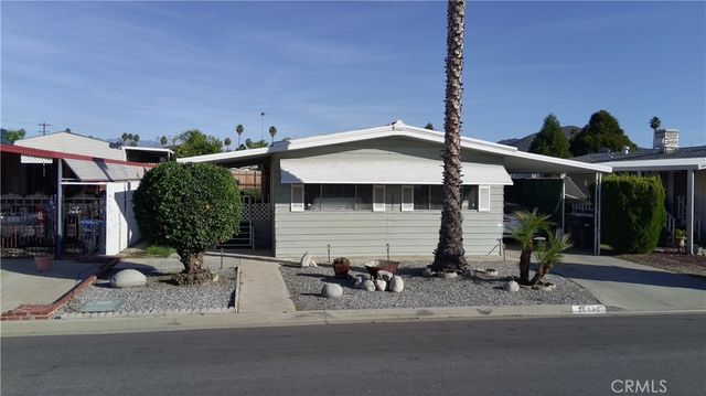 26082 Seaforthia Palm, Homeland, CA 92548