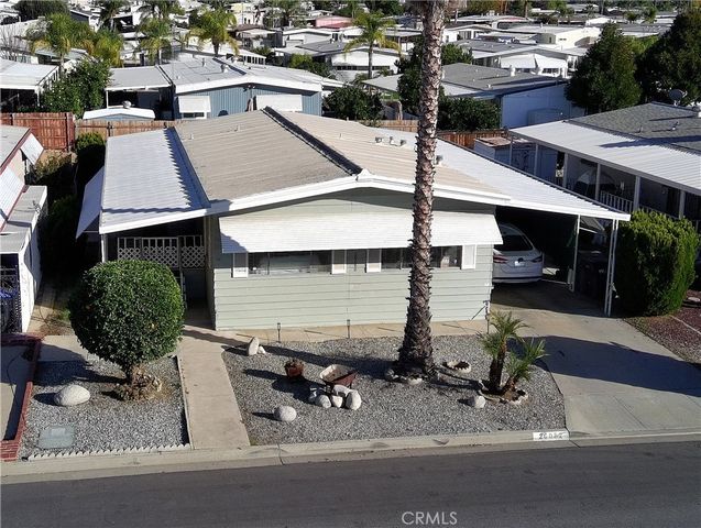 26082 Seaforthia Palm, Homeland, CA 92548
