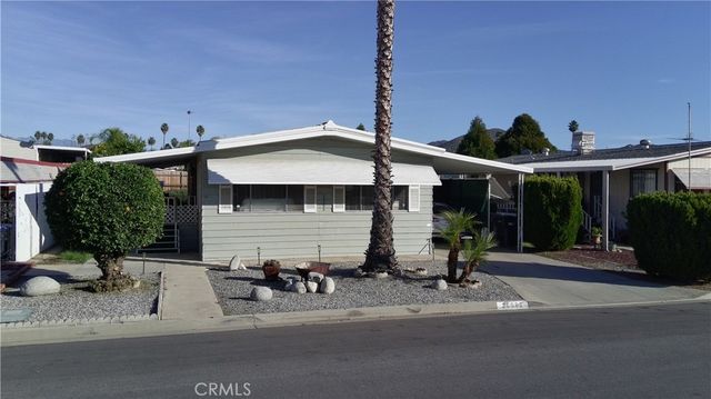 26082 Seaforthia Palm, Homeland, CA 92548