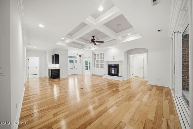 1336 Cape Fear National Drive, Leland, NC 28451