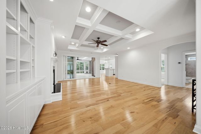 1336 Cape Fear National Drive, Leland, NC 28451