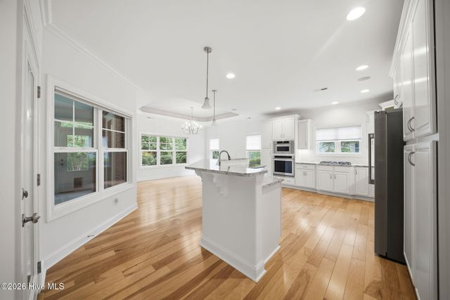 1336 Cape Fear National Drive, Leland, NC 28451