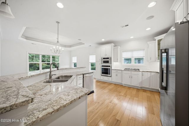 1336 Cape Fear National Drive, Leland, NC 28451
