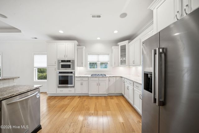 1336 Cape Fear National Drive, Leland, NC 28451