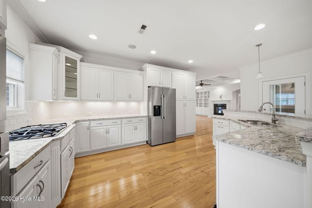 1336 Cape Fear National Drive, Leland, NC 28451