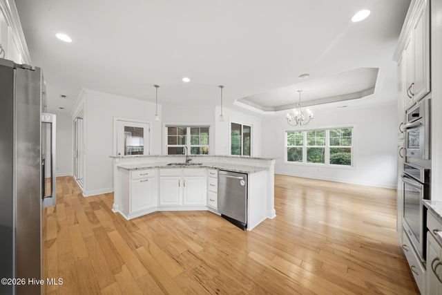 1336 Cape Fear National Drive, Leland, NC 28451