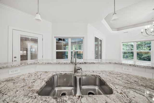 1336 Cape Fear National Drive, Leland, NC 28451