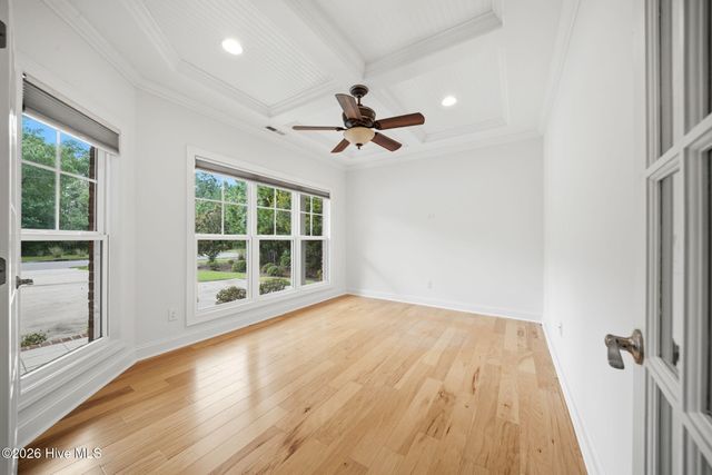 1336 Cape Fear National Drive, Leland, NC 28451