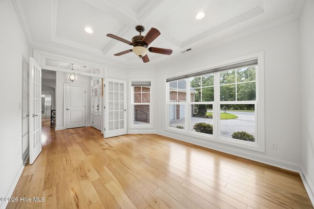 1336 Cape Fear National Drive, Leland, NC 28451