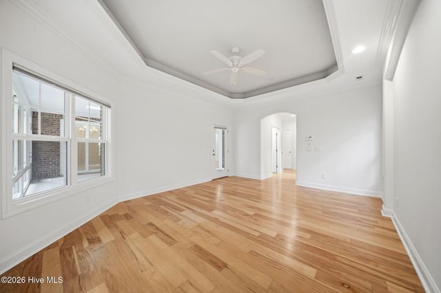 1336 Cape Fear National Drive, Leland, NC 28451
