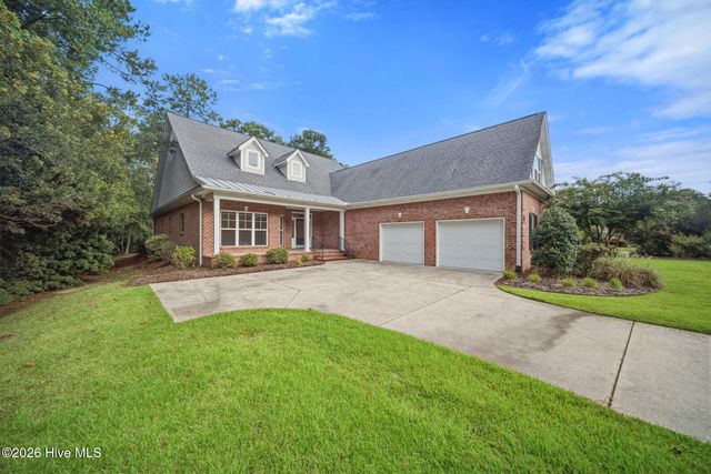 1336 Cape Fear National Drive, Leland, NC 28451
