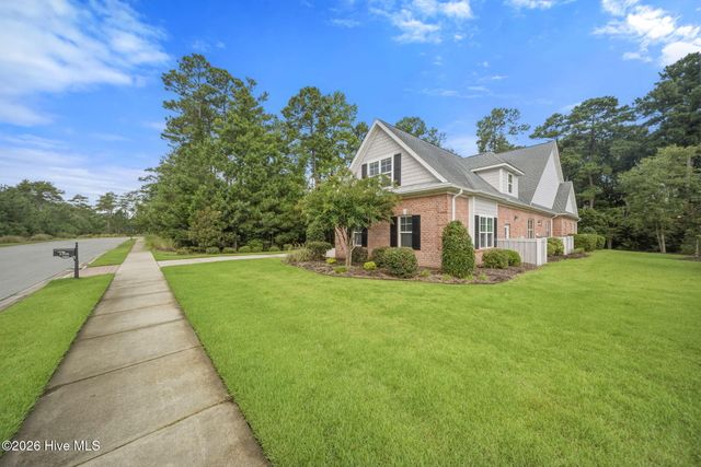 1336 Cape Fear National Drive, Leland, NC 28451