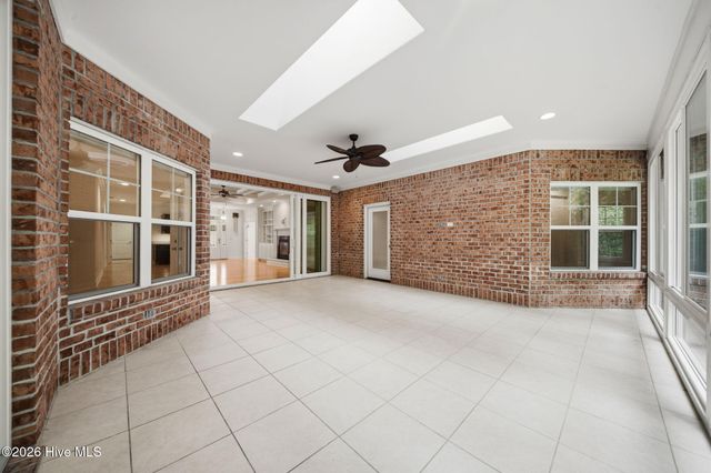 1336 Cape Fear National Drive, Leland, NC 28451