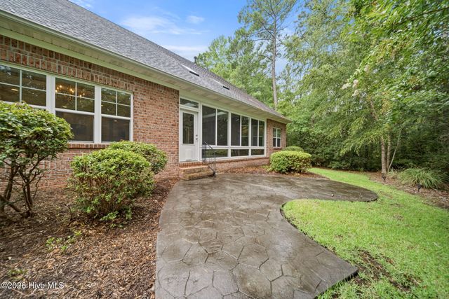 1336 Cape Fear National Drive, Leland, NC 28451