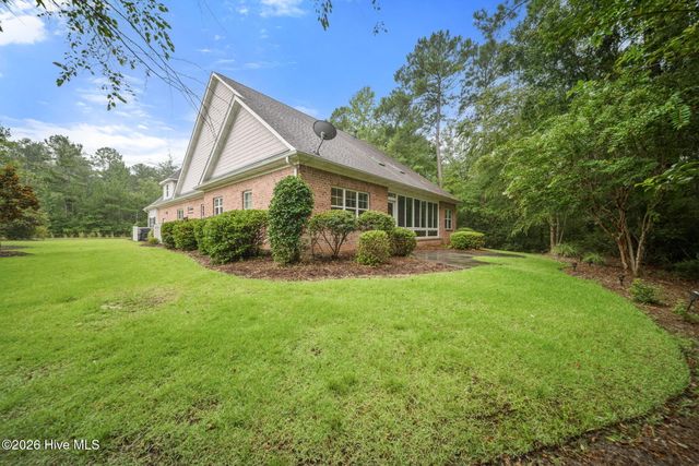 1336 Cape Fear National Drive, Leland, NC 28451