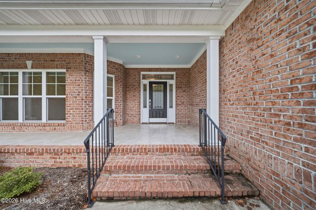 1336 Cape Fear National Drive, Leland, NC 28451