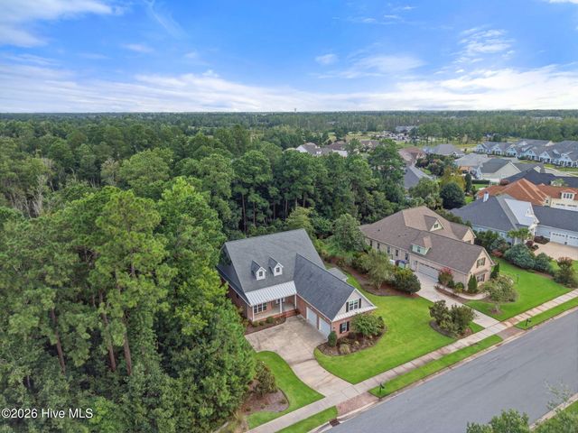 1336 Cape Fear National Drive, Leland, NC 28451
