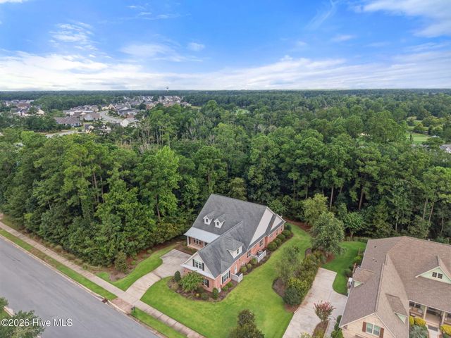 1336 Cape Fear National Drive, Leland, NC 28451