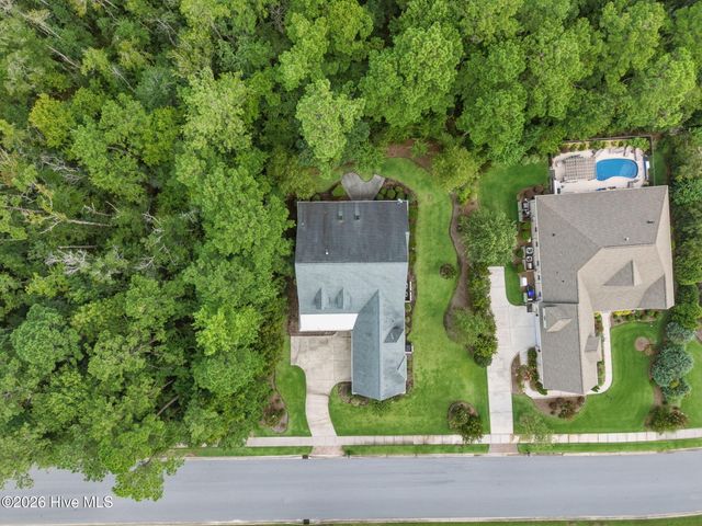 1336 Cape Fear National Drive, Leland, NC 28451