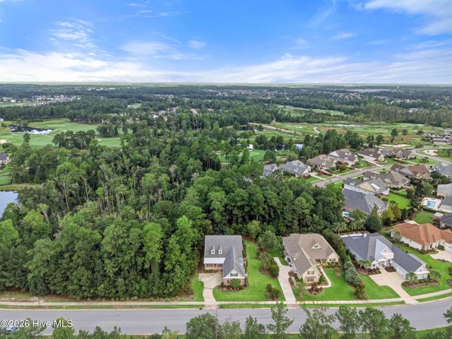 1336 Cape Fear National Drive, Leland, NC 28451