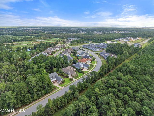 1336 Cape Fear National Drive, Leland, NC 28451