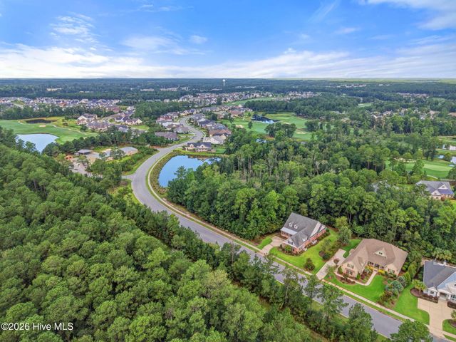 1336 Cape Fear National Drive, Leland, NC 28451