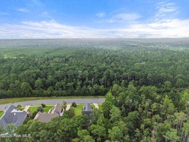 1336 Cape Fear National Drive, Leland, NC 28451