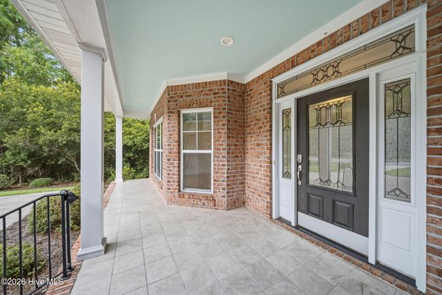 1336 Cape Fear National Drive, Leland, NC 28451