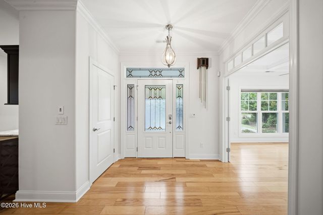 1336 Cape Fear National Drive, Leland, NC 28451