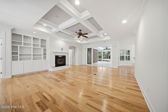 1336 Cape Fear National Drive, Leland, NC 28451