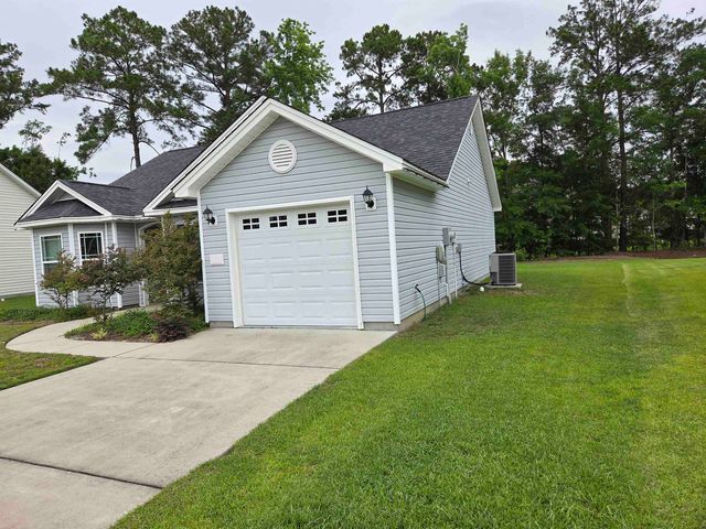 145 Ecum Secum Pl., Conway, SC 29527