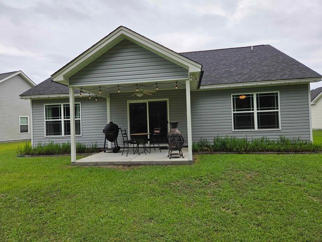 145 Ecum Secum Pl., Conway, SC 29527