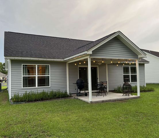 145 Ecum Secum Pl., Conway, SC 29527