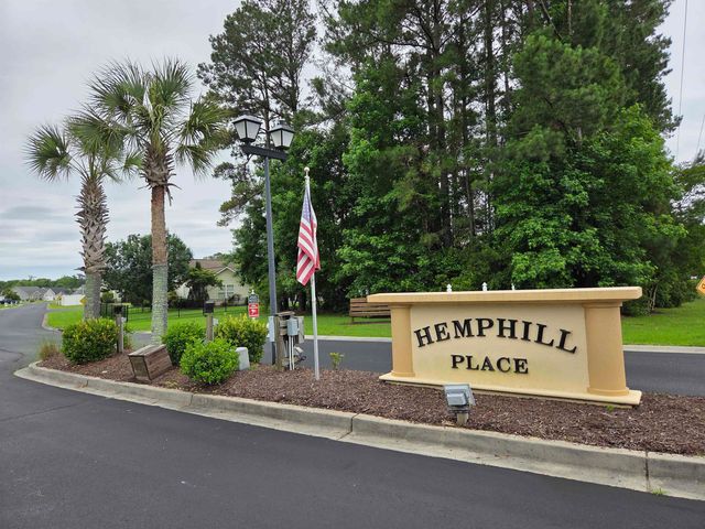 145 Ecum Secum Pl., Conway, SC 29527