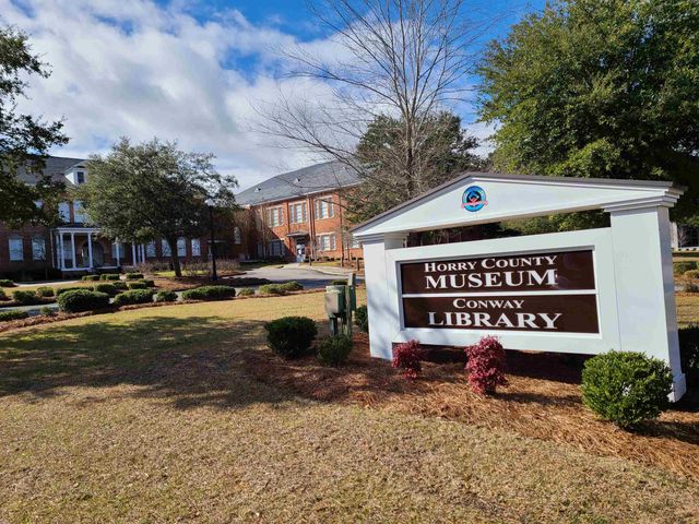 145 Ecum Secum Pl., Conway, SC 29527